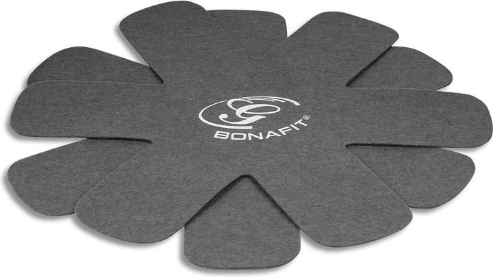 Actual product image Genius Bonafit (28 cm, Frying pan, Ceramic)