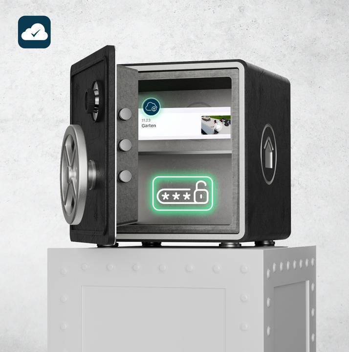 Actual product image Arlo Pro 5S (1520 x 2668 pixels)