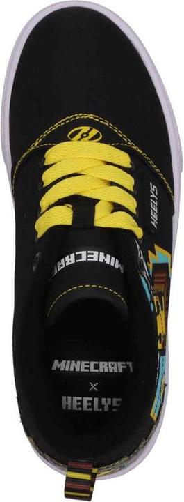 Produktbild Shiner Heelys - Minecraft Pro 20 - Size 33 (HLY-B1W-7086) (33)
