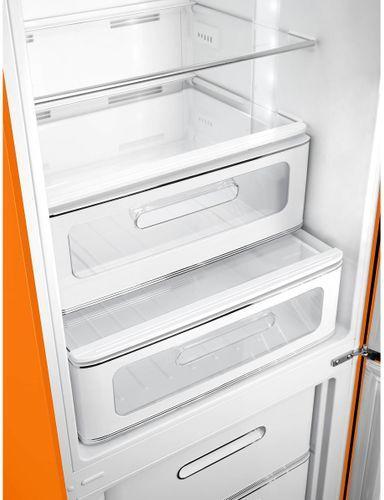 Produktbild Smeg Retro Style FAB32ROR5 (331 l)