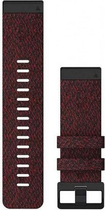 Immagine prodotto Garmin QuickFit (26 mm, Nylon)
