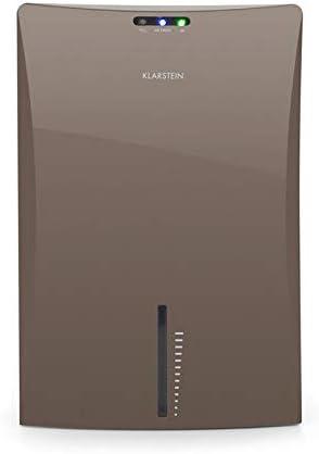 Actual product image Klarstein Drybest 2000 2G Luftentfeuchter mit 2L Tank