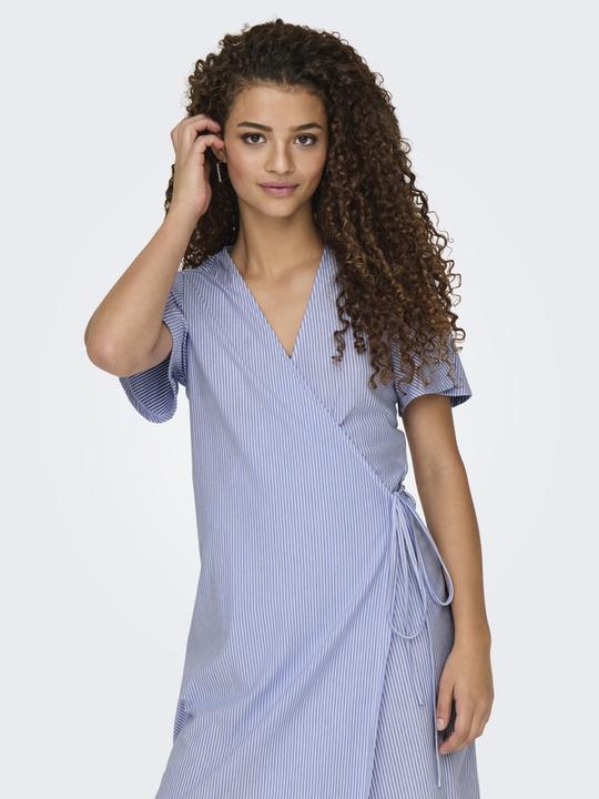 Image du produit JdY JDYNELLI Kurzes Kleid Kleid (XL)