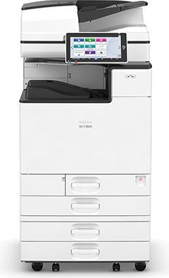 Image du produit RICOH IM C3000 (Laser, Couleur)