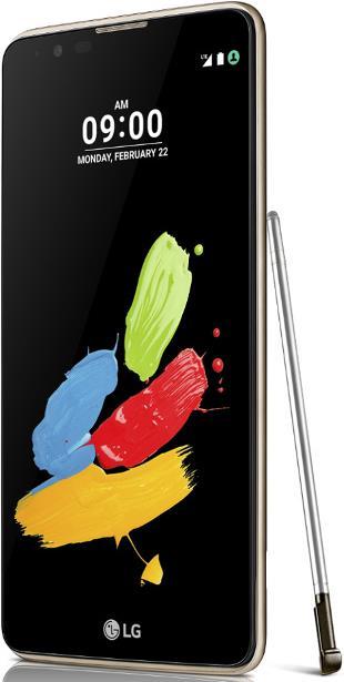 Produktbild LG Stylus II