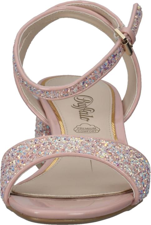 Actual product image Buffalo Sandals (36)