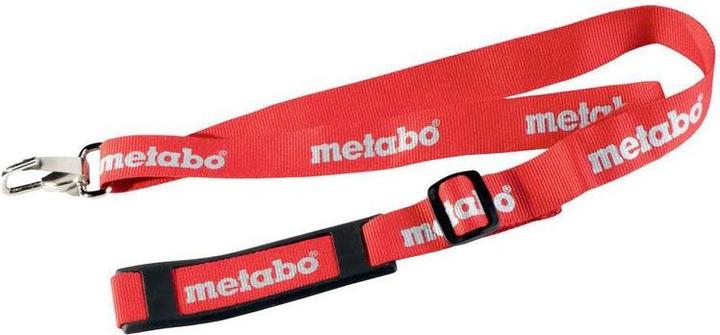 Produktbild Metabo Kha 18 Ltx (Akkubetrieb)