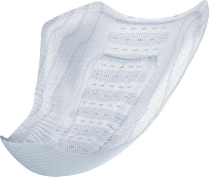 Actual product image Tena MEN pads for bladder incontinence level 3 (16 x, Regular)