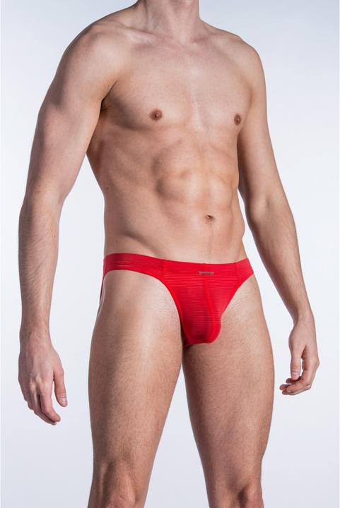 Actual product image Olaf Benz RED 1201 Brazilbrief (M, Single pack)