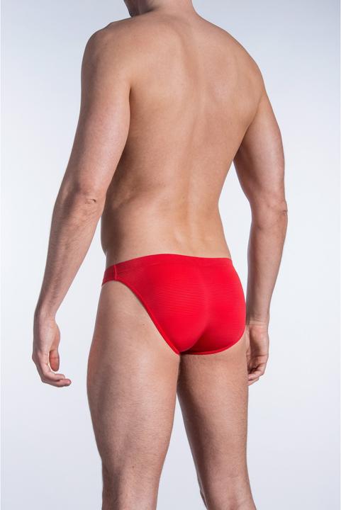 Actual product image Olaf Benz RED 1201 Brazilbrief (M, Single pack)