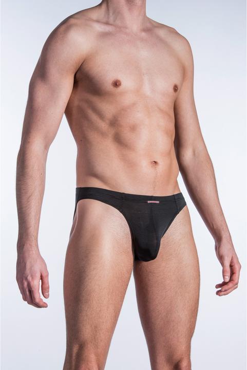 Actual product image Olaf Benz RED 1201 Brazilbrief (L, Single pack)