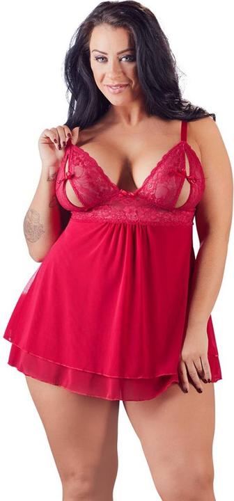 Produktbild Cottelli Collection Babydoll (L)