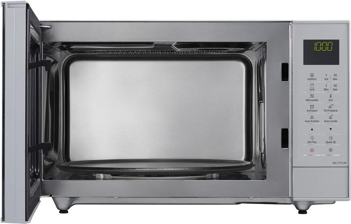 Productafbeelding Panasonic NN CT 57 JMGPG (27 l)