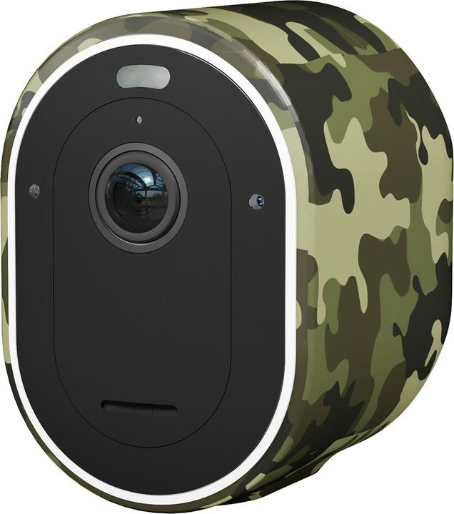 Produktbild Arlo Camo Silicone Skin (Gehäuse)