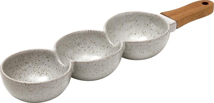 Ladelle ARTISAN Servier-Stick 3tlg