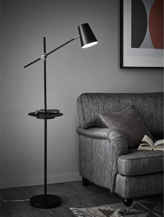 Actual product image Markslöjd Linear (E14)