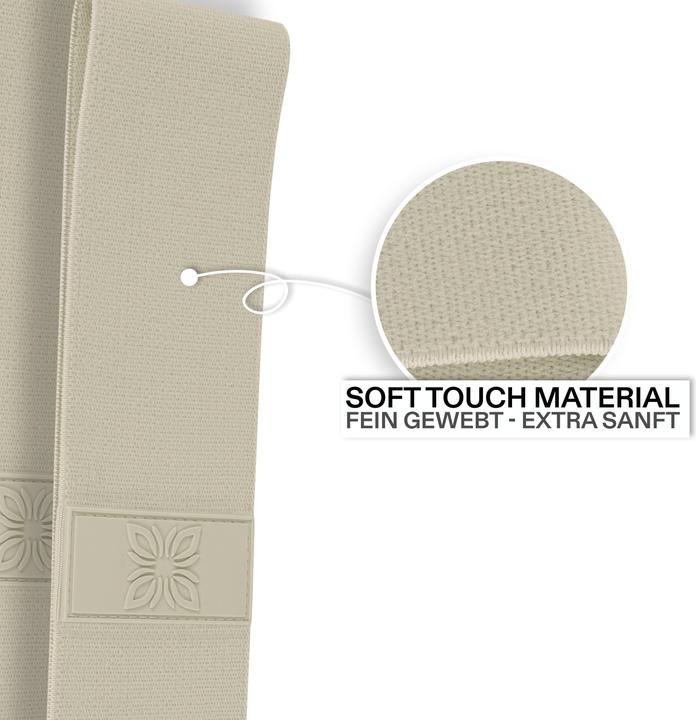 Immagine prodotto Omnana Fascia fitness SOFTFLEX (0.30 m, Light)