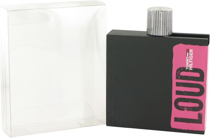 Produktbild Tommy Hilfiger Loud (Eau de Toilette, 75 ml)