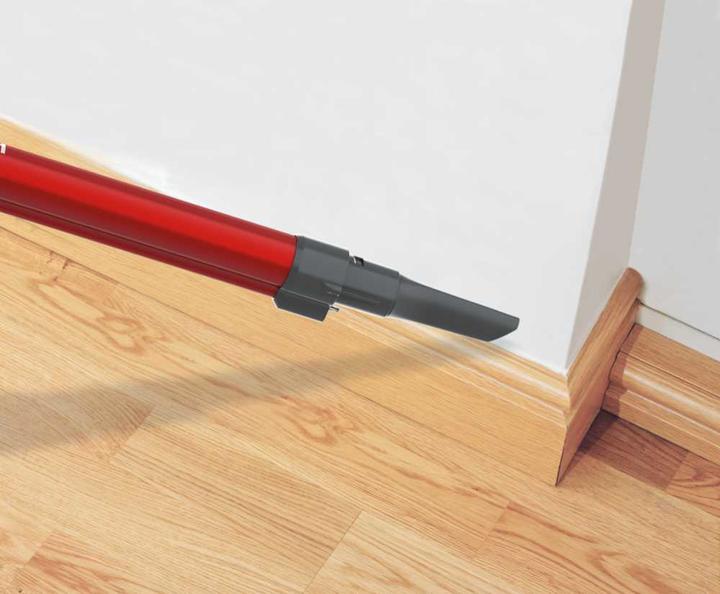 Actual product image Hoover H-FREE 100 PETS