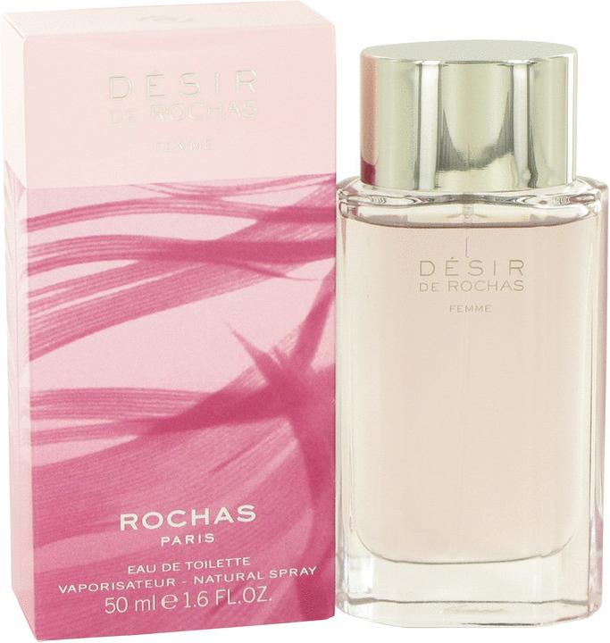 Immagine prodotto Rochas Desir de (Eau de parfum, 50 ml)