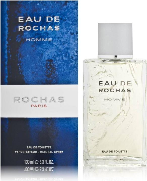 Produktbild Rochas Eau de Fraiche (Eau de Toilette, 100 ml)