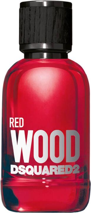 Image du produit Dsquared2 Femme rouge bois (Eau de toilette, 100 ml)