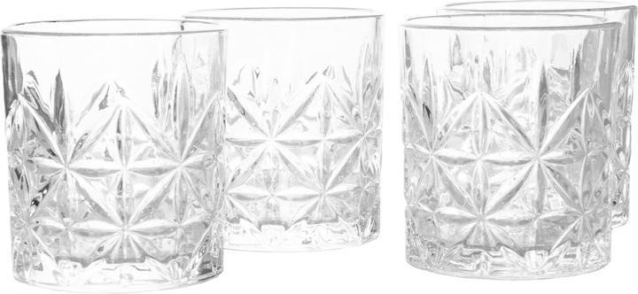 Actual product image Esmée Whisky Glas Set (2.30 dl, 4 x, Whisky glass)