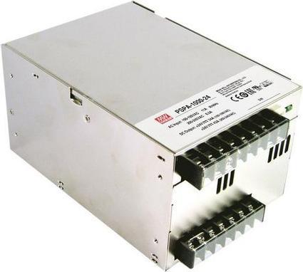 Actual product image MeanWell Power supply unit, 1.08kW, 48V, 21A