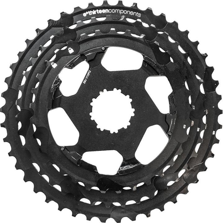 Produktbild e*13 Trs+ (11-fach, 9-46)