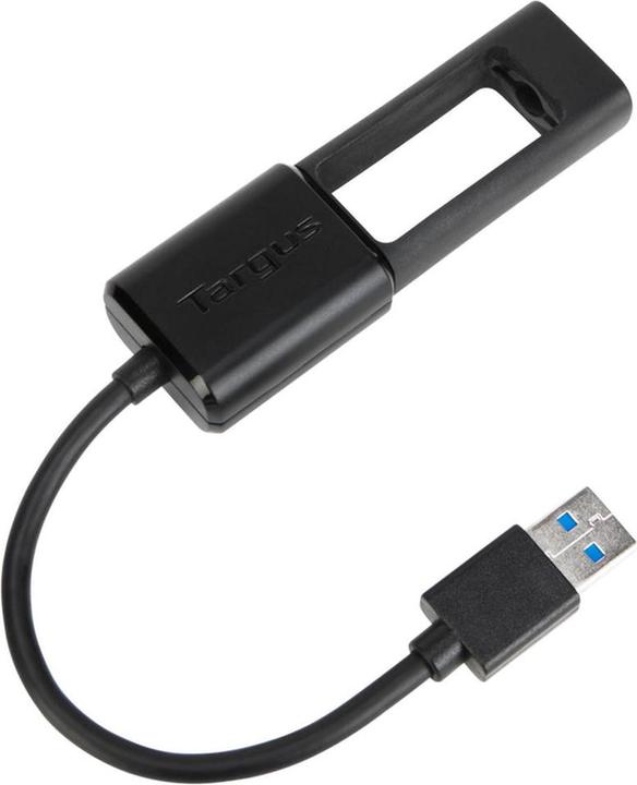Image du produit Targus USB type C/F vers USB 3.0 Cble (0.10 m, USB 3.0)