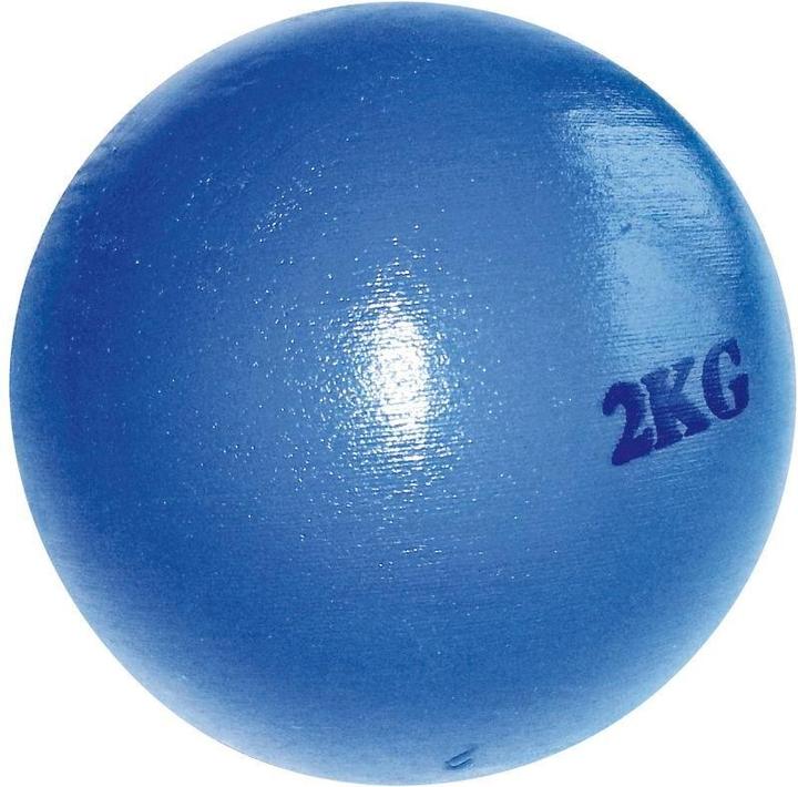Produktbild Tanga Sports Gewicht zum Werfen (2000 g)