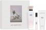 Actual product image Adolfo Dominguez AD Jazmín Tonka Eau De Toilette Spray 120ml Set of 3 items (Eau de toilette, 120 ml)