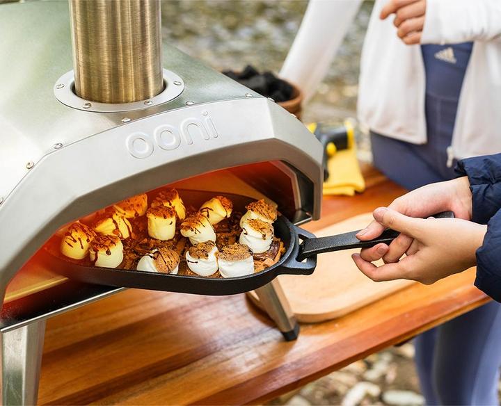 Produktbild Ooni Karu 12 Pizza Ofen (Pizzaofen Holz)