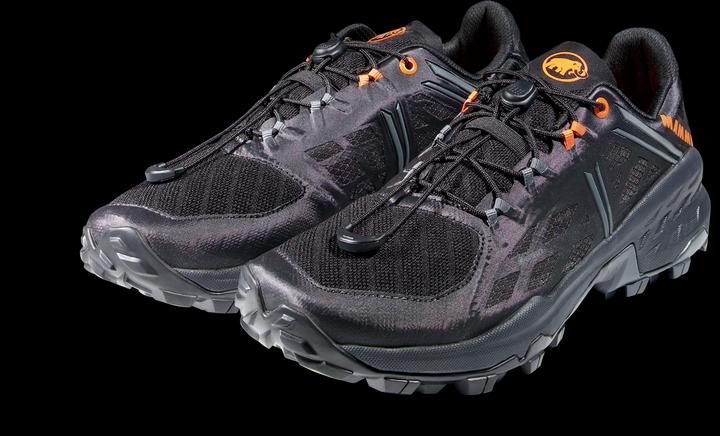 Produktbild Mammut Sertig TR Low GTX Women (37.5)