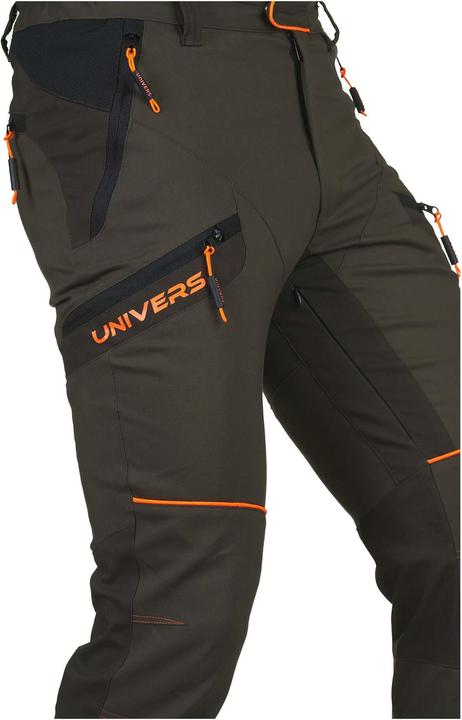 Produktbild Univers Outdoor Cadore Outdoor- und Jagdhose (M)