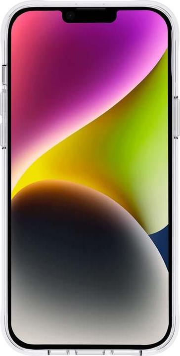 Immagine prodotto Case-Mate Bolla di sapone - Custodia per iPhone 14 Plus (iridescente) (Apple iPhone 14 Plus)