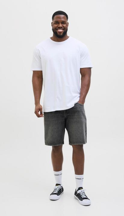 Produktbild Jack & Jones Jjitony Jjoriginal Shorts Sbd 210 Sn Pls (W38)