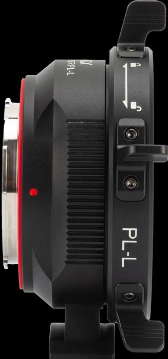 Image du produit Viltrox Adaptateur d'objectif PL-L