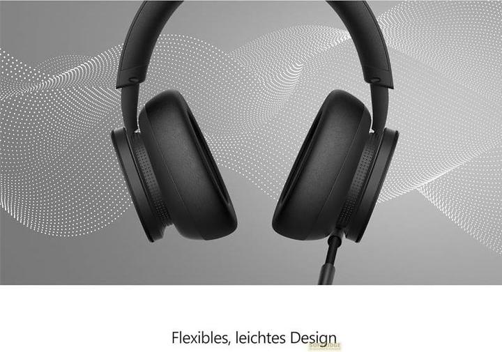 Produktbild Microsoft Xbox Wireless Headset (Kabellos)