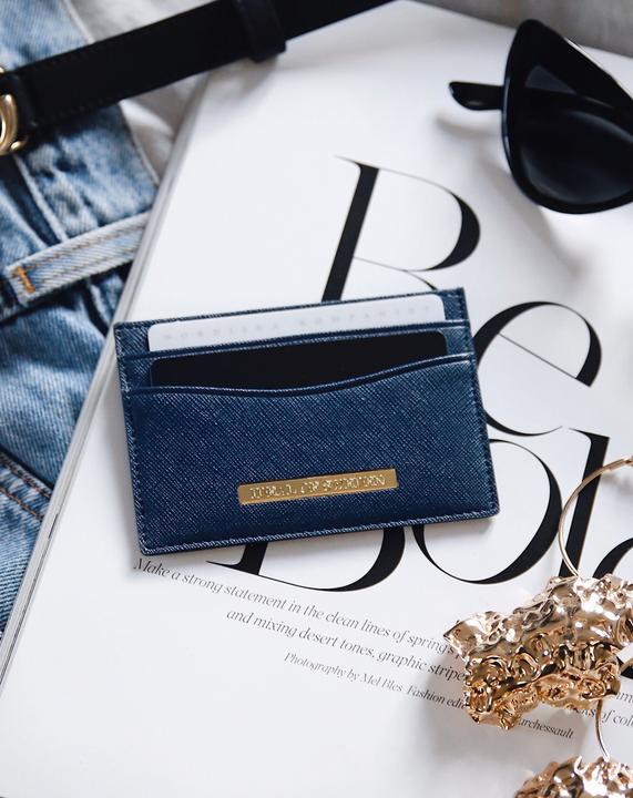Produktbild iDeal Of Sweden Card Holder
