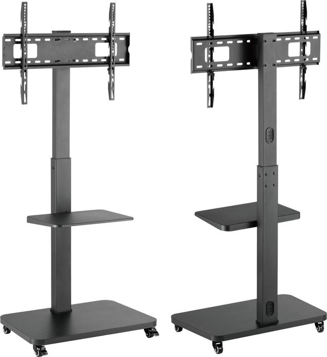 Actual product image Mozo Mozos MSTV mobilny stojak tv stand do telewizora