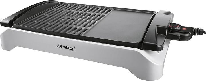 Actual product image Steba Table electric grill Germany VG