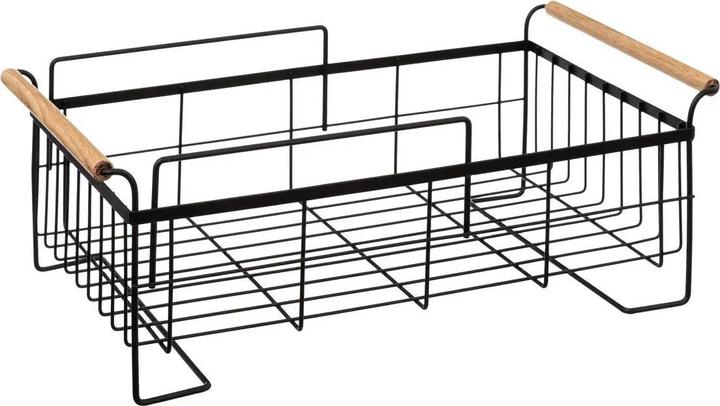 Actual product image 5Five Crockery rack - 2 tiers - metal