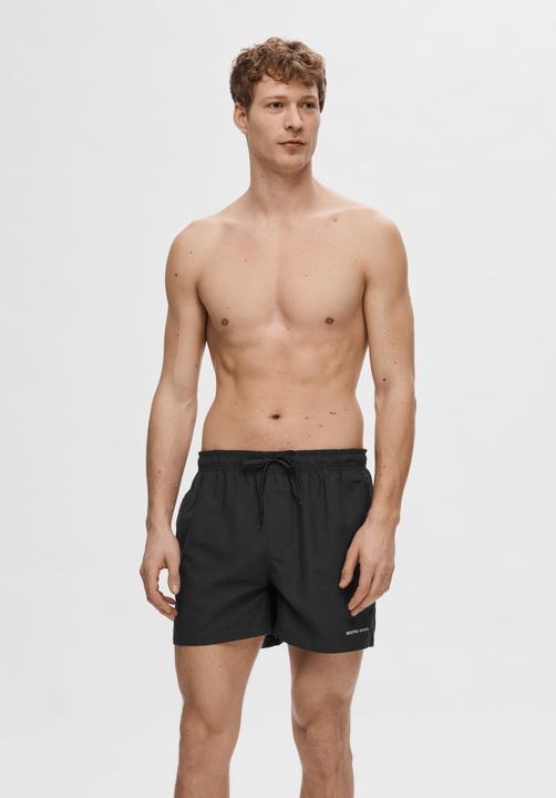 Actual product image Selected Homme Classic swim shorts (XL)