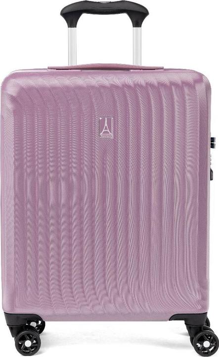 Travelpro Maxlite Air - Slim Carry-On Spinner, Orchid (38 l, Handgepäck (bis 50l))