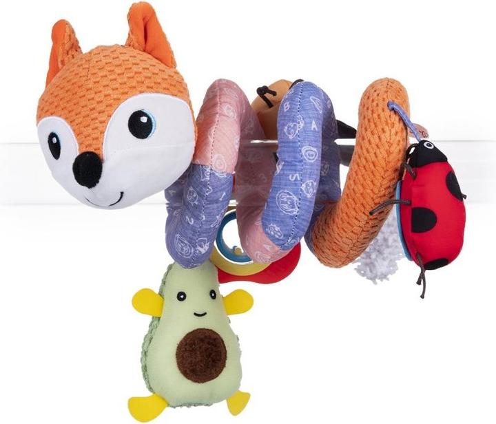 Produktbild Bali Bazoo Activity Spirale Fuchs 8056