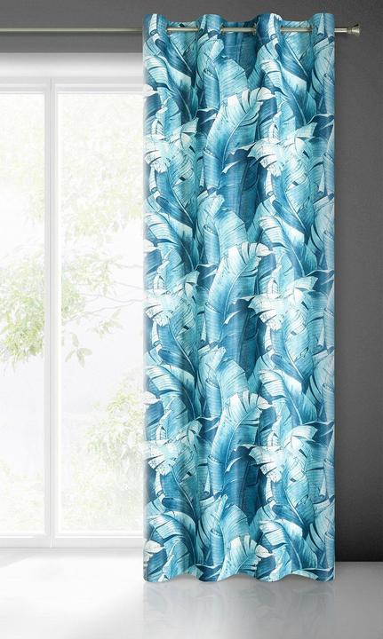 Actual product image Eurofirany Zas (140 x 250 cm)