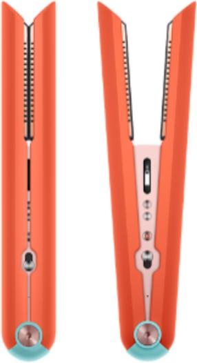 Actual product image Dyson Corrale (Straightening iron)