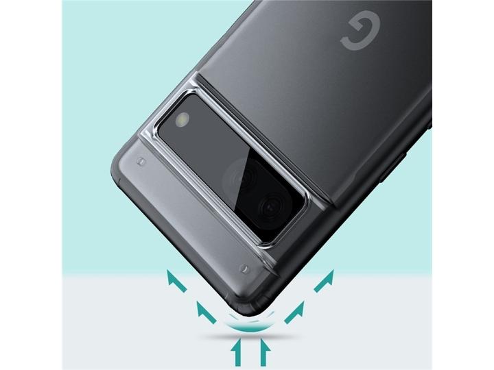Image du produit Screenguard Boîtier anti-impact (Google Pixel 7)