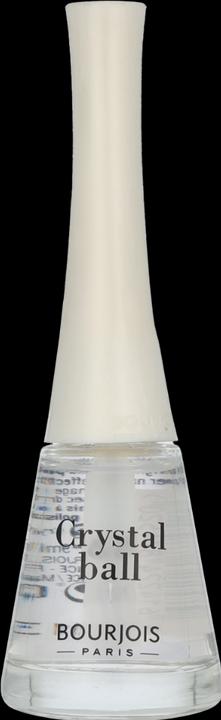 Actual product image Bourjois 1 Second (Crystal Ball, Gel-Effect Nail Polish)